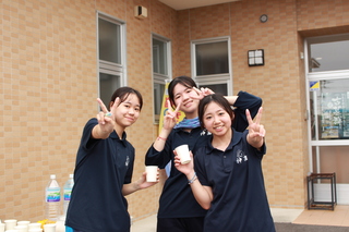 ジョギング大会