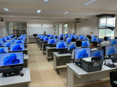 課題研究オリエンテーション2年商業科